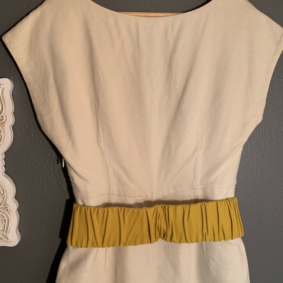 3.1 Phillip Lim Dress with Belt Size 8 - Picture 3 of 7